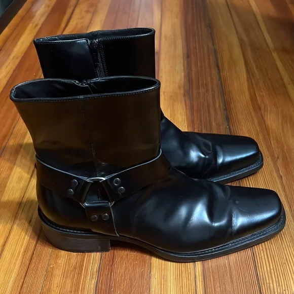 Via Spiga Men boots Via Spiga | Shoes | Via Spiga Mens Boots Amazing Shape  main image 2